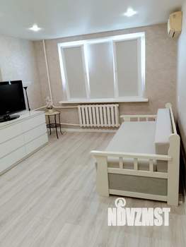 1-к квартира, вторичка, 40м2, 9/9 этаж