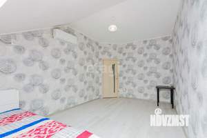 1-к квартира, вторичка, 40м2, 4/4 этаж