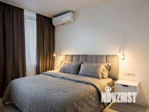 1-к квартира, вторичка, 36м2, 9/24 этаж