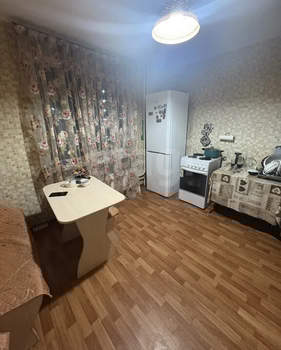 2-к квартира, вторичка, 60м2, 9/12 этаж