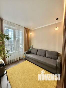 2-к квартира, вторичка, 58м2, 15/24 этаж