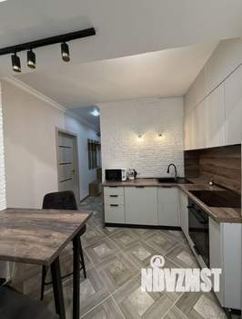 1-к квартира, вторичка, 38м2, 3/5 этаж