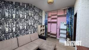 1-к квартира, вторичка, 30м2, 7/7 этаж