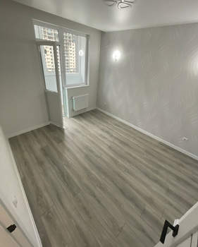 2-к квартира, вторичка, 43м2, 10/17 этаж