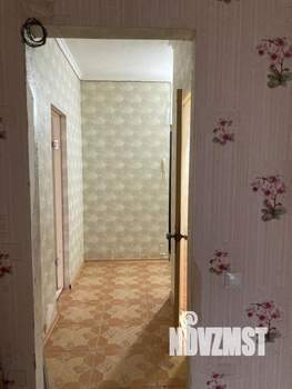 1-к квартира, вторичка, 39м2, 5/6 этаж