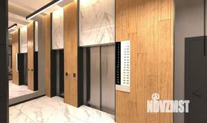 2-к квартира, вторичка, 59м2, 15/19 этаж