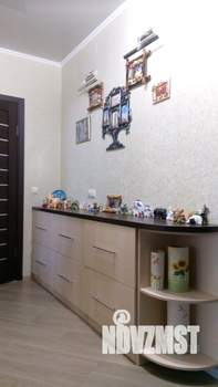 3-к квартира, вторичка, 82м2, 6/14 этаж