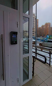 2-к квартира, вторичка, 60м2, 5/16 этаж