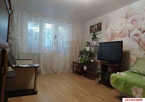 1-к квартира, вторичка, 37м2, 7/12 этаж