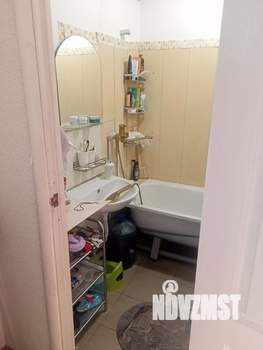 2-к квартира, вторичка, 61м2, 12/14 этаж