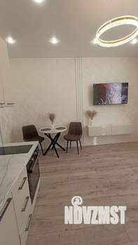 Студия квартира, вторичка, 22м2, 6/8 этаж