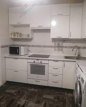 1-к квартира, вторичка, 41м2, 3/6 этаж