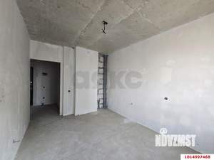 1-к квартира, вторичка, 34м2, 9/16 этаж