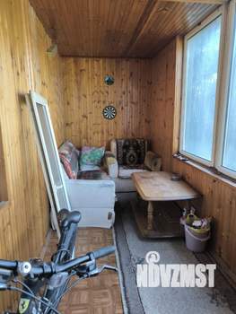 3-к квартира, вторичка, 70м2, 2/10 этаж