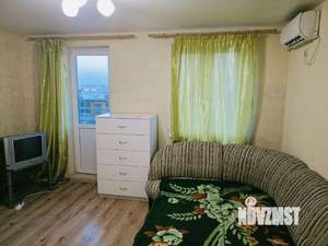 Студия квартира, вторичка, 22м2, 5/5 этаж