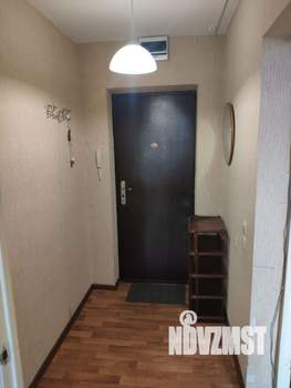 1-к квартира, вторичка, 35м2, 13/16 этаж