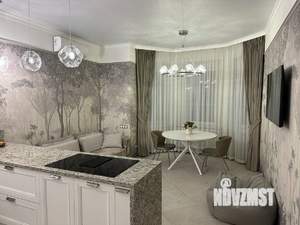 2-к квартира, вторичка, 80м2, 2/6 этаж