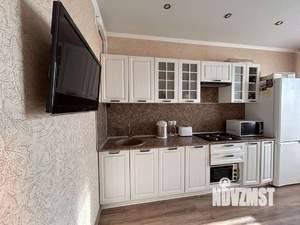 2-к квартира, вторичка, 63м2, 8/11 этаж