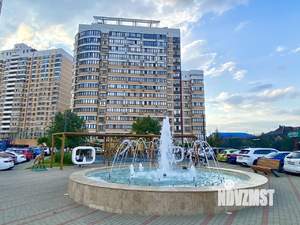 1-к квартира, вторичка, 41м2, 6/16 этаж