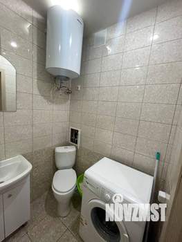 1-к квартира, вторичка, 23м2, 4/9 этаж