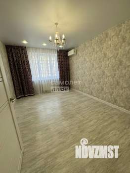 1-к квартира, вторичка, 42м2, 15/22 этаж