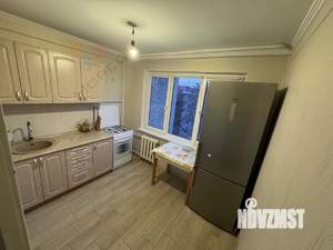 3-к квартира, вторичка, 60м2, 6/9 этаж