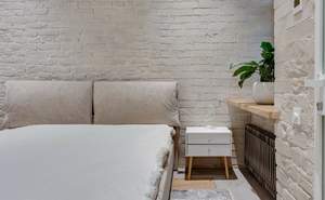 1-к квартира, вторичка, 45м2, 4/16 этаж