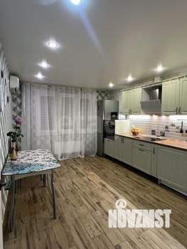 2-к квартира, вторичка, 60м2, 5/16 этаж