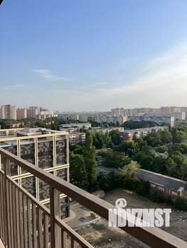 2-к квартира, вторичка, 47м2, 8/20 этаж