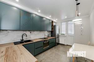 1-к квартира, вторичка, 46м2, 5/17 этаж