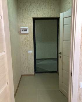 Студия квартира, вторичка, 17м2, 2/3 этаж