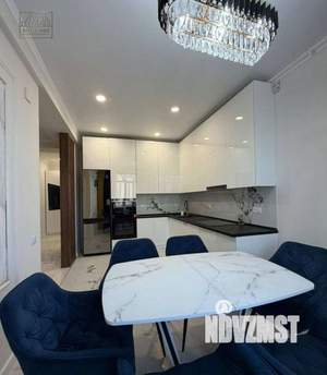 2-к квартира, вторичка, 67м2, 7/24 этаж