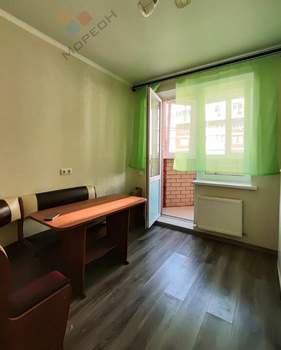 1-к квартира, вторичка, 36м2, 5/9 этаж