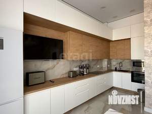 1-к квартира, вторичка, 55м2, 7/15 этаж