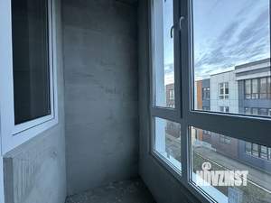 1-к квартира, вторичка, 32м2, 3/3 этаж