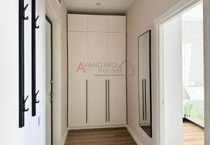 1-к квартира, вторичка, 32м2, 10/24 этаж