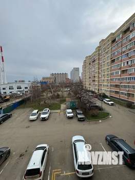 1-к квартира, вторичка, 40м2, 3/9 этаж