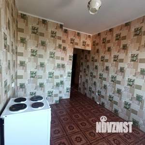 1-к квартира, вторичка, 35м2, 4/16 этаж