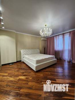 3-к квартира, вторичка, 127м2, 10/16 этаж