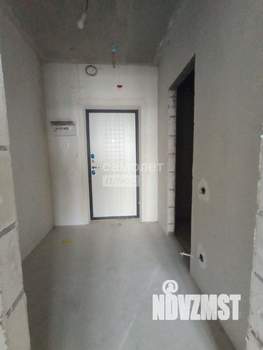 Студия квартира, вторичка, 29м2, 15/18 этаж