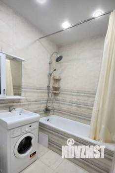 1-к квартира, вторичка, 36м2, 14/16 этаж