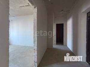 2-к квартира, вторичка, 45м2, 21/25 этаж