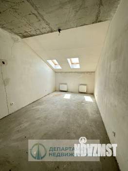 2-к квартира, вторичка, 73м2, 7/7 этаж