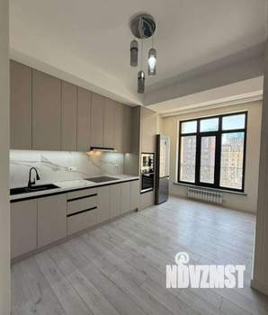 1-к квартира, вторичка, 34м2, 4/12 этаж