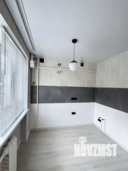 1-к квартира, вторичка, 31м2, 2/5 этаж