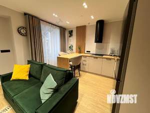 1-к квартира, вторичка, 42м2, 12/15 этаж