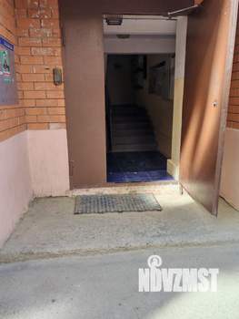 Студия квартира, вторичка, 25м2, 2/6 этаж