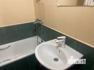 1-к квартира, вторичка, 29м2, 4/5 этаж