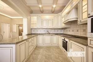 3-к квартира, вторичка, 107м2, 5/14 этаж