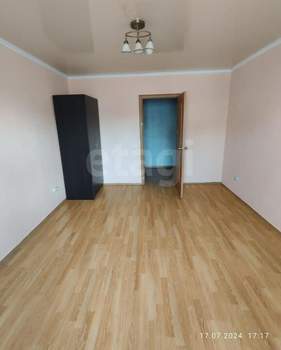 1-к квартира, вторичка, 37м2, 5/6 этаж